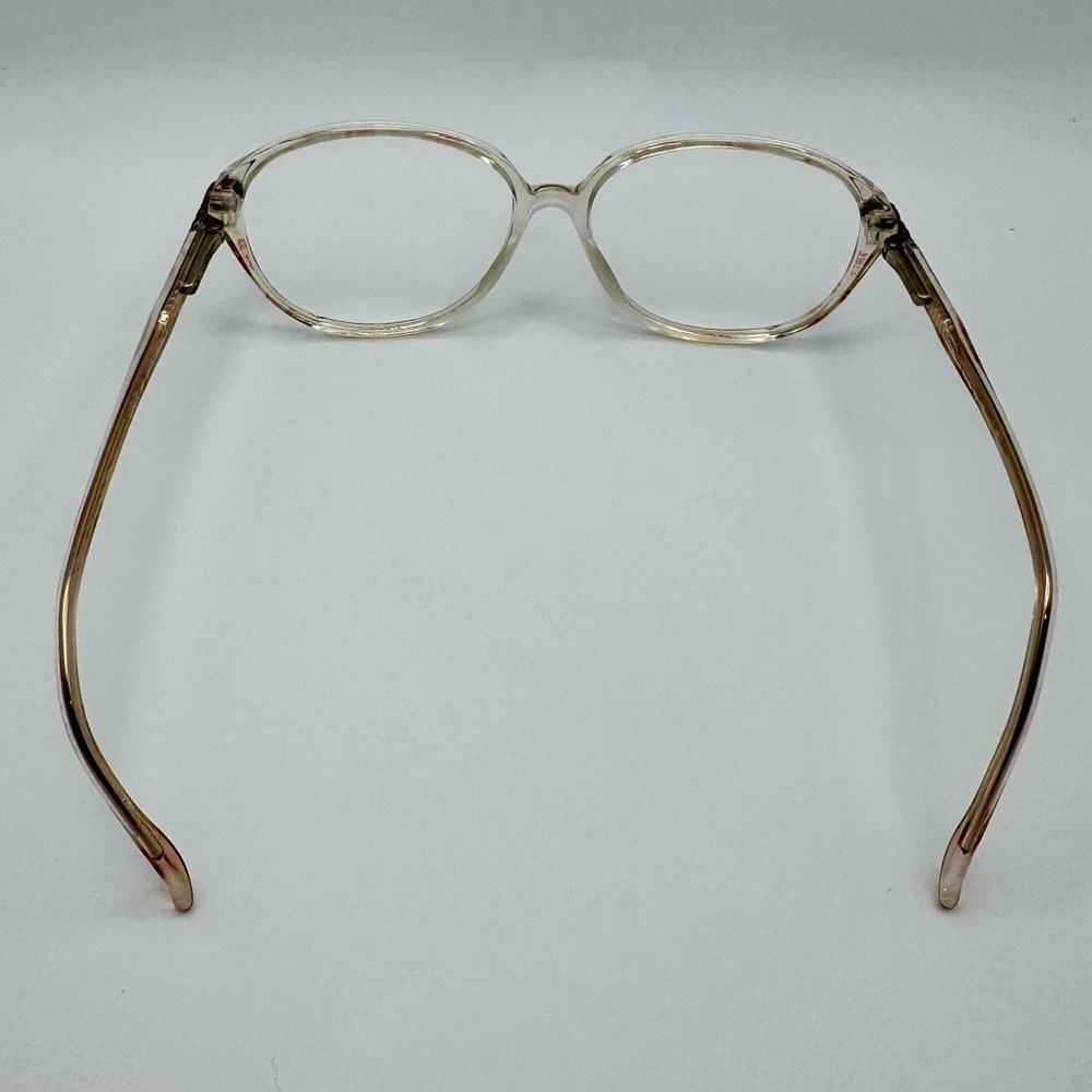 Vintage National by Marcolin Marcia Crystal Glasses - Picture 4 of 6